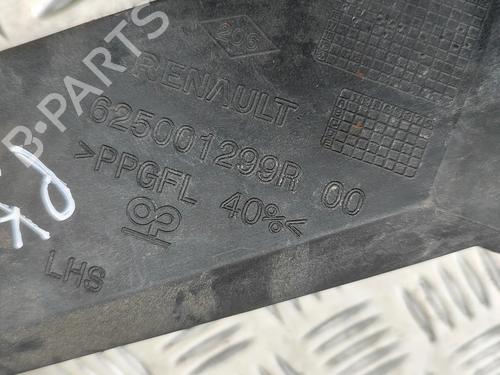 Left headlight support FIAT TALENTO Van (296_) 1.6 D | BP32459629C157 