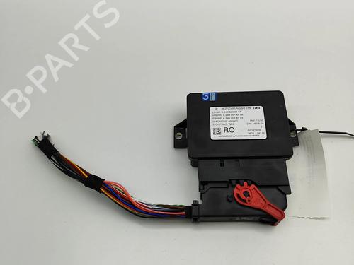 Used Electronic module MERCEDES-BENZ SLC (R172) 180 (172.431) (156 hp) 26939503