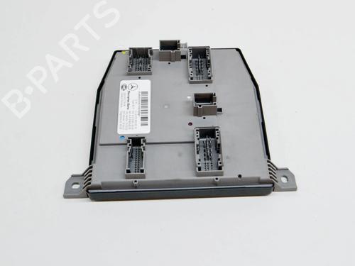 Used Electronic module Electronic module MERCEDES-BENZ E-CLASS Coupe (C238) E 220 d (238.314) (194 hp) 10187775 10187775
