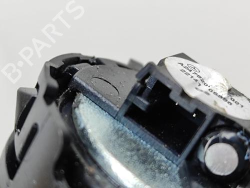 Speaker MERCEDES-BENZ EQB (X243) EQB 300 4-matic (243.608, 243.609) | BP27769831E2 
