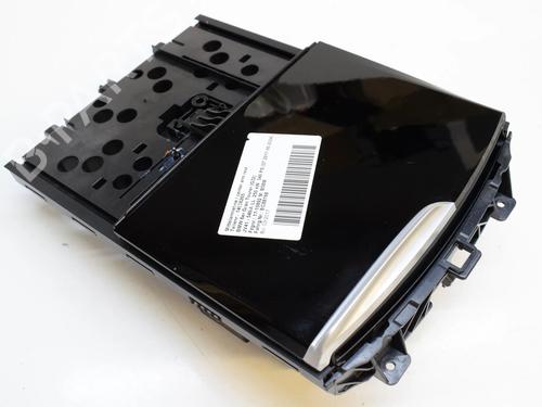 Used Cup/Object holder Cup/Object holder BMW 5 Touring (G31) 520 d (190 hp) 33341006 33341006