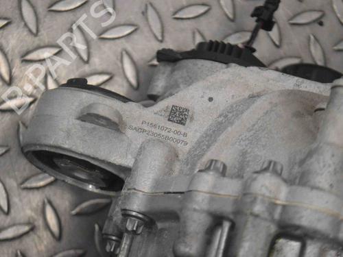 Engine TESLA MODEL 3 (5YJ3) EV AWD | BP30251742M1