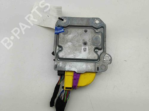 ECU airbags MERCEDES-BENZ A-CLASS (W176) A 180 CDI / d (176.012) | BP29373478M53 
