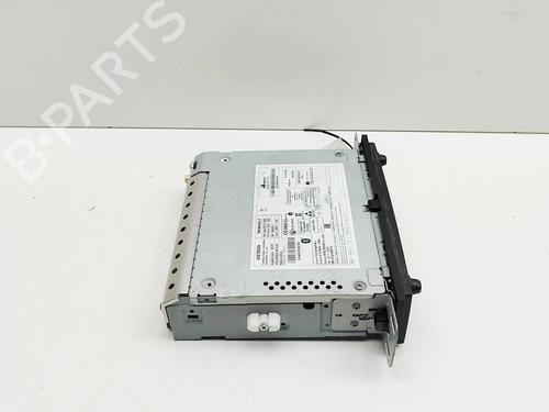 Electronic module OPEL VIVARO B Van (X82) 1.6 CDTI (05) | BP33382684M83 - Image 4