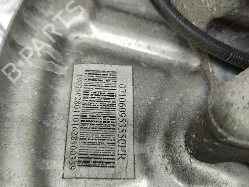 Right rear steering knuckle MERCEDES-BENZ AMG GT (C190) GT (190.377) | BP28101499M28 