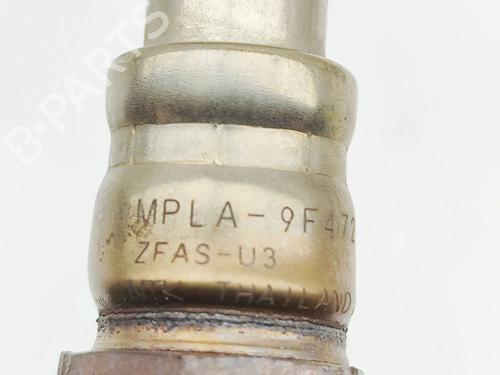 Electronic sensor LAND ROVER DEFENDER Station Wagon (L663) P525 4x4 | BP33390798M84  - Image 6