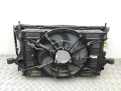 Used Radiator set VOLVO XC40 (536) B3 Mild-Hybrid (163 hp) 31859101