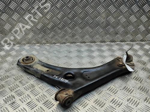 Left front suspension arm VW CADDY IV Box Body/MPV (SAA, SAH) 2.0 TDI | BP30971893M12