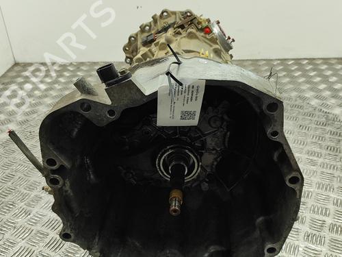 Used Gearbox NISSAN PATHFINDER III (R51) 2.5 dCi 4WD (190 hp) 25786926