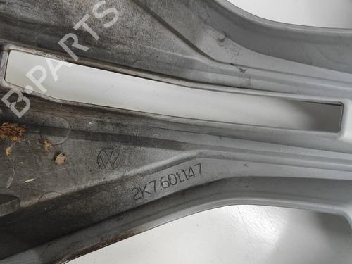 Hulkapsel VW CADDY V MPV (SBB, SBJ) 2.0 TDI 4motion | BP28432508C160 