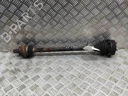 Used Right rear driveshaft Right rear driveshaft AUDI Q3 (8UB, 8UG) 2.0 TDI quattro (184 hp) 15851655 15851655