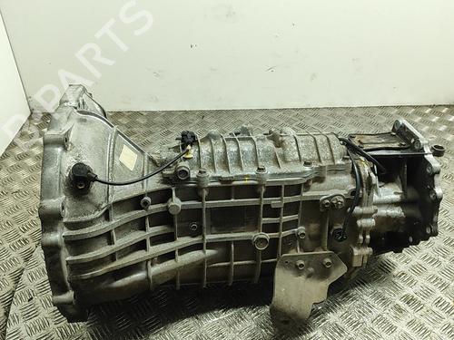 Gearbox FORD RANGER (ET) 3.0 TDCi 4x4 | BP31216908M3