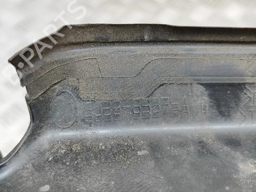 Pipe LAND ROVER RANGE ROVER EVOQUE (L538) 2.0 D 4x4 | BP24975809M125  - Image 7