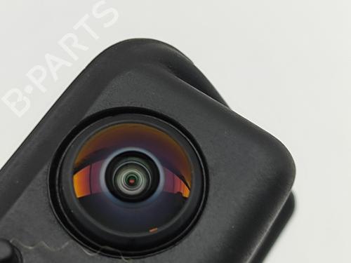 Camera SKODA ENYAQ iV SUV (5AZ) 85 | BP28115766E14 