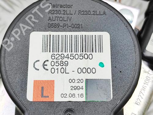 Front left seatbelt JAGUAR XE (X760) 2.0 D | BP38239280I26 - Image 8