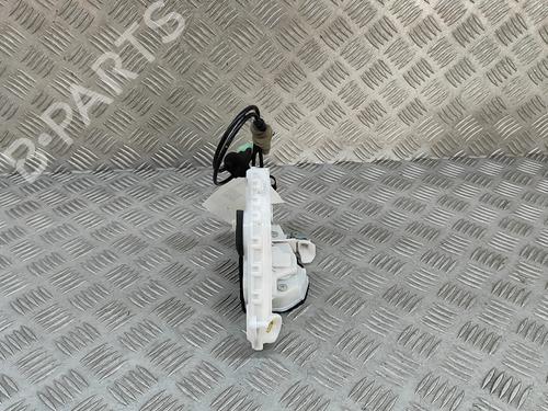 Front right lock MAZDA CX-30 (DM) e-SKYACTIV-X M Hybrid | BP28557660C97 - Image 2