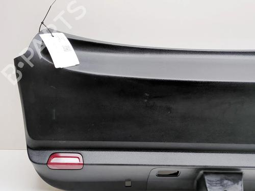 Boot lining PORSCHE PANAMERA (971) 3.0 4 (97ABA1, 97BBA1) | BP39073267I3 - Image 2