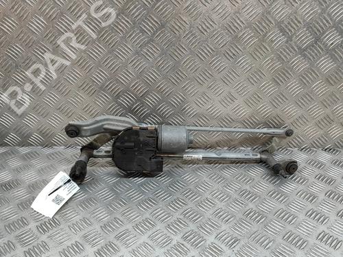Used Front wipers mechanism Front wipers mechanism VW GOLF VII (5G1, BQ1, BE1, BE2) 2.0 R 4motion (300 hp) 21808893 21808893