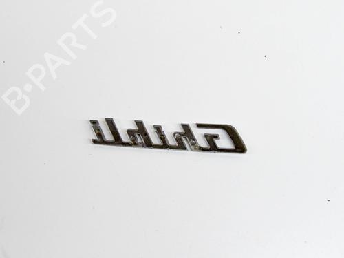 Other MASERATI GHIBLI III (M157) 3.0 S | BP14648362O1 