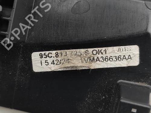 Switch PORSCHE MACAN (XAB) 4S Electric 4 (XABDC1) | BP33433334I30 - Image 10