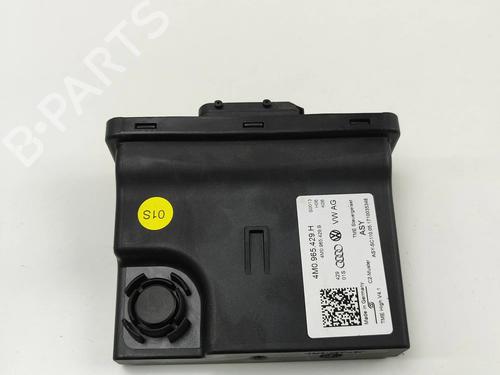 Used Electronic module PORSCHE PANAMERA (971) 2.9 4 E-Hybrid (97ABE1, 97BBE1) (330 hp) 26680666