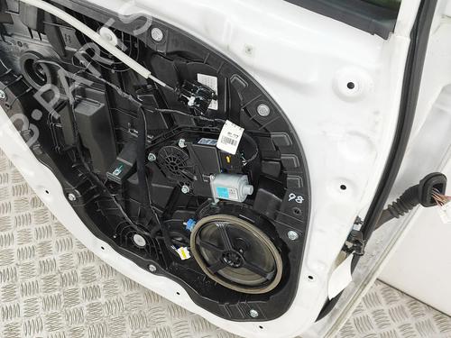 Dør venstre bagtil KIA OPTIMA (JF) 1.7 CRDi | BP35790037C4 - Image 7