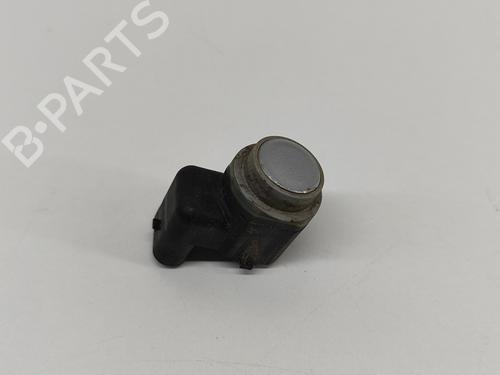 Used Electronic module AUDI A7 Sportback (4GA, 4GF) 3.0 TDI (218 hp) 23865790