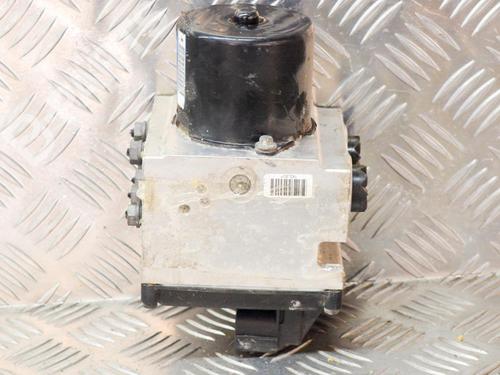 Pompe ABS RENAULT CLIO III (BR0/1, CR0/1) 1.2 16V (BR02, BR0J, BR11, CR02, CR0J, CR11) (75 hp) 7732690