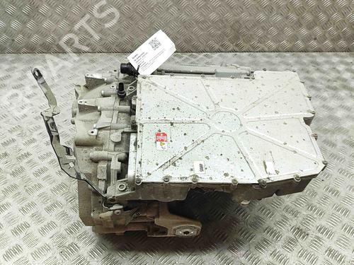 Engine SKODA ENYAQ iV SUV (5AZ) 60 | BP27792889M1 