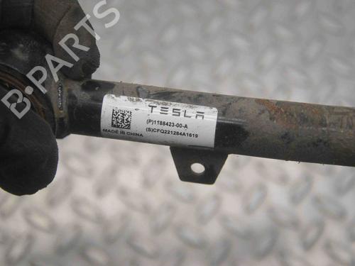Left rear suspension arm TESLA MODEL Y (5YJY) EV Performance All-wheel Drive | BP30250895M14