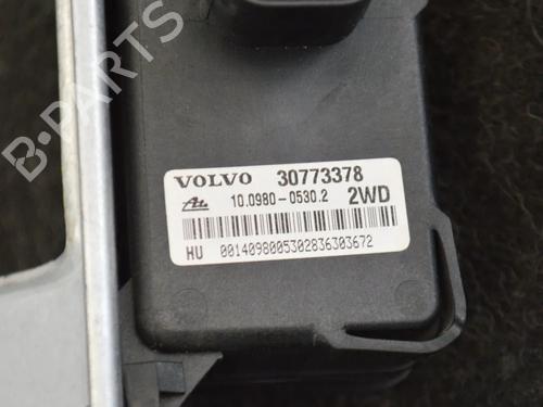Electronic sensor VOLVO V70 II (285) 2.4 D | BP20337416M84