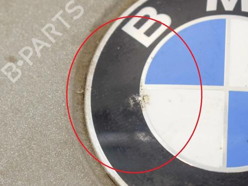 Upper protection BMW 3 Compact (E46) 318 ti | BP6749535M93  - Image 5