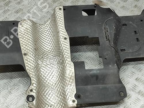 Underbody protection MERCEDES-BENZ GLB (X247) GLB 220 d 4-matic (247.615) | BP33386887M92 - Image 4