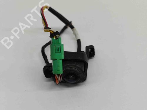 Kamera NISSAN QASHQAI II (J11, J11_) 1.2 DIG-T (115 hp) 23247958