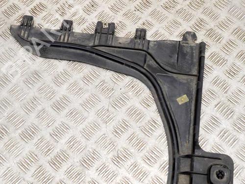 Underbody protection VW GOLF VIII (CD1, DA1) 1.5 TSI | BP27759267M92 