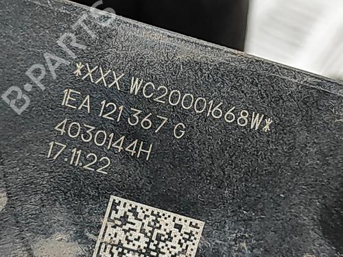 Støtte AUDI Q4 E-TRON SUV (F4B) 40 | BP32119610C155 