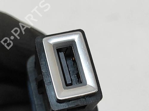 Electronic module PEUGEOT 2008 II (UD_, US_, UY_, UJ_, UR_, UC_) e-2008 (UKZKXZ) | BP29042506M83