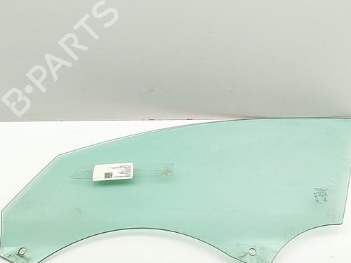 Used Front left door window JAGUAR XF II (X260) 2.0 D (180 hp) 27793769