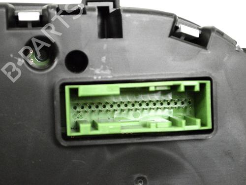 Instrument cluster JAGUAR XE (X760) 2.0 D | BP30228173C47