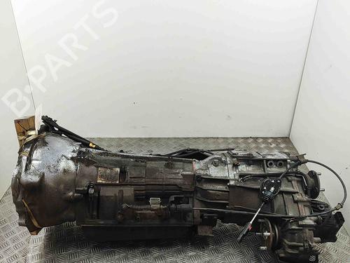 Used Gearbox VOLVO XC60 II (246) T8 Hybrid AWD (407 hp) 29541924