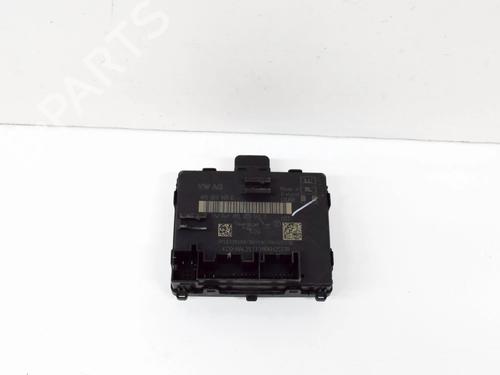 Used Electronic module Electronic module AUDI A6 C8 Avant (4A5) 40 TDI Mild Hybrid quattro (204 hp) 27761918 27761918