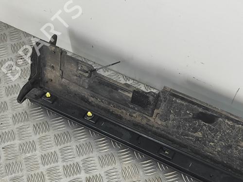 Right sideskirt MAZDA CX-30 (DM) SKYACTIV-G M Hybrid | BP28556470C114 