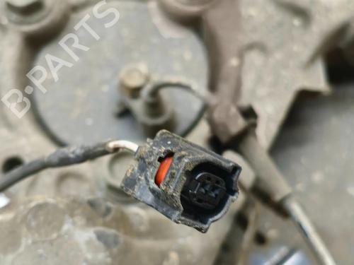 Right front steering knuckle MAZDA MX-5 IV (ND__) 2.0 (ND2E, ND6E) | BP40042821M26 - Image 5