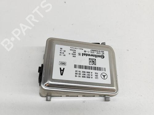 Camera MERCEDES-BENZ GLE (W166) 250 d 4-matic (166.004) | BP22807472E14