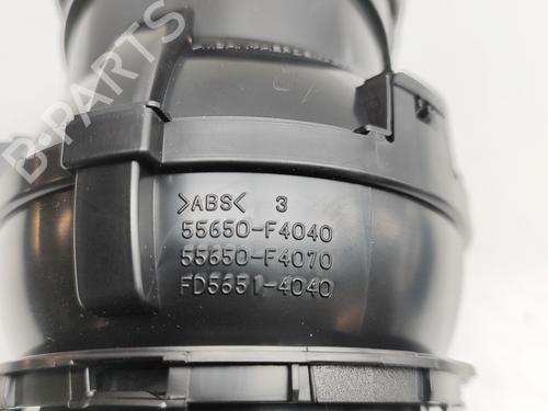 Air vent TOYOTA C-HR (_X2_, _H2_) Hybrid (ZYX20) | BP30108404I21 