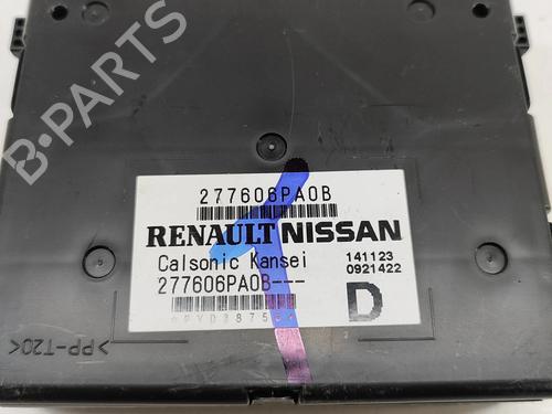 Electronic module NISSAN JUKE (F16_) DIG-T 117 | BP33368549M83  - Image 6