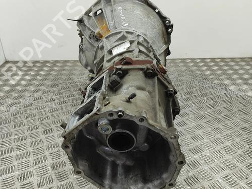 Used Gearbox Gearbox 25786896 25786896