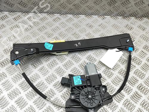 Rear left window mechanism MG MG 4 (EH32) EV | BP31687306C24