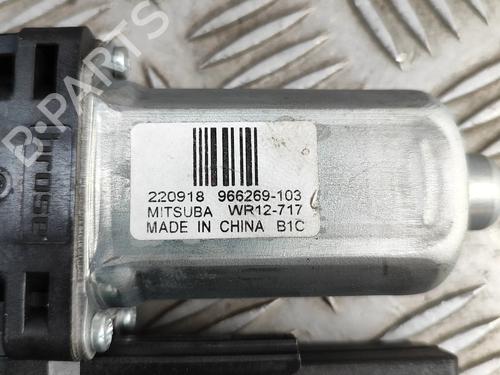 Right front window motor POLESTAR POLESTAR 2 (534) EV | BP27798029E20