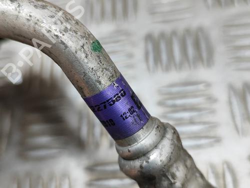 AC pipe PEUGEOT 5008 (0U_, 0E_) 1.6 HDi | BP16482103M126 